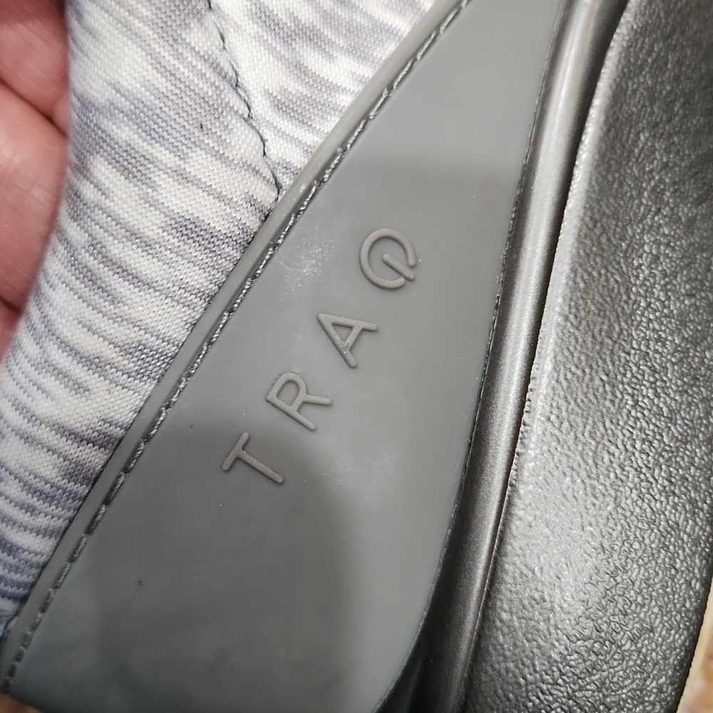 alegria TRAQ women's shoes size 38 great condition - Picture 3 of 6